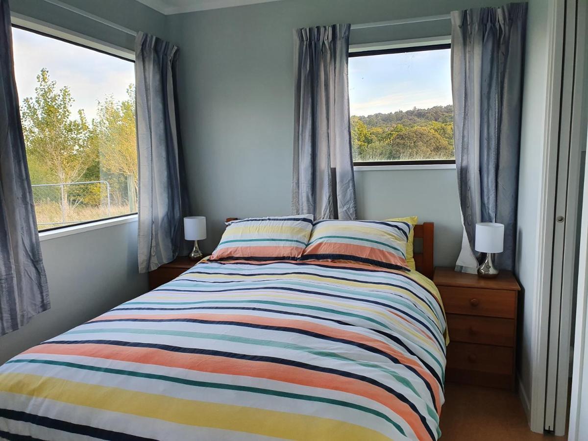 Tram Track Cosy Cabin Reserve Papatowai المظهر الخارجي الصورة