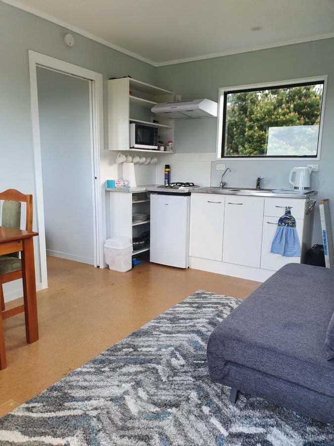 Tram Track Cosy Cabin Reserve Papatowai المظهر الخارجي الصورة